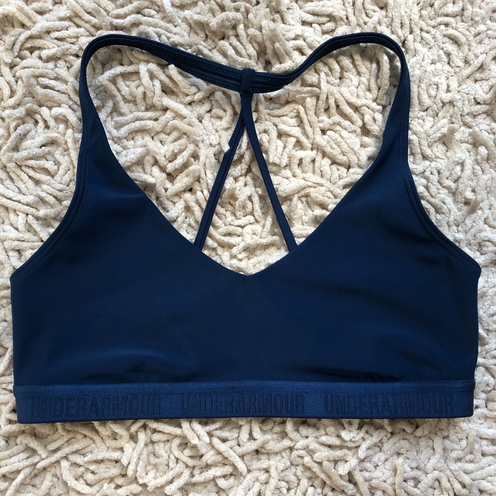 Under Armour Sports Bra